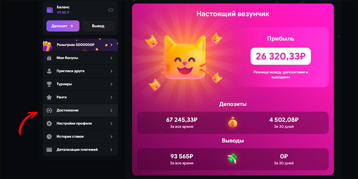 Lootrun — Обзор Казино Надежность, Игры и Бонусы