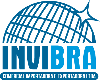 Invibra logomarca